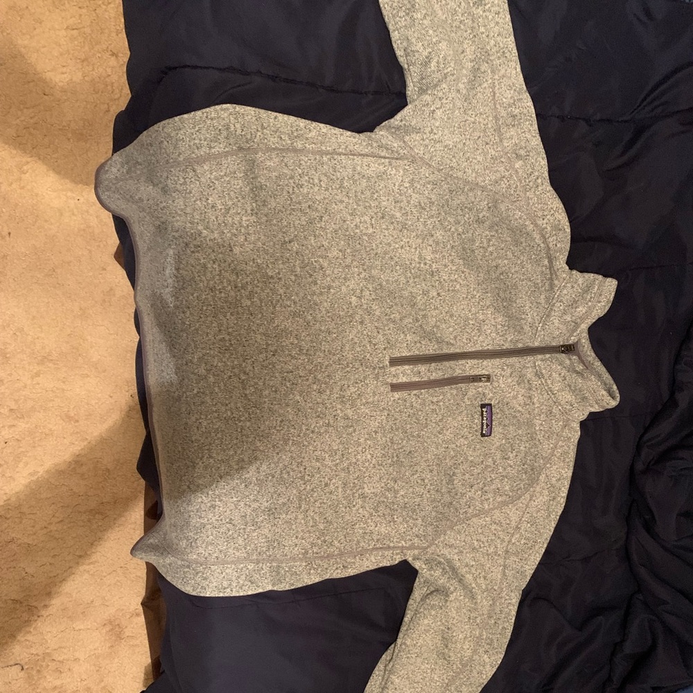 Patagonia jacket